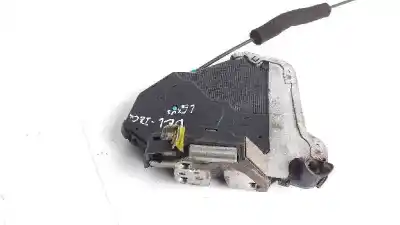 Автозапчасти б/у замок левой передней двери за lexus is200 (ds2/is2) 220d ссылки oem iam 6904053100  