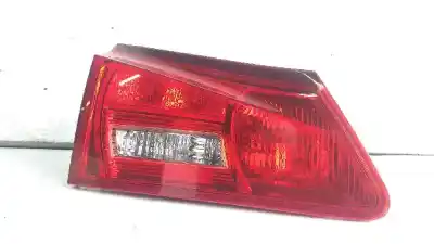 Автозапчастина б/у лівий ход ліхар для lexus is200 (ds2/is2) 220d посилання на oem iam 8156353160