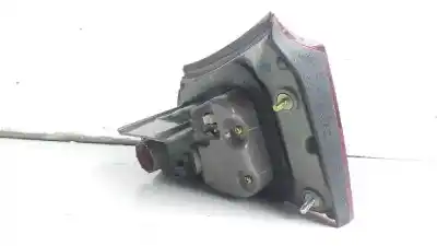 Автозапчасти б/у левый задний фонарь за lexus is200 (ds2/is2) 220d ссылки oem iam 8156353160  