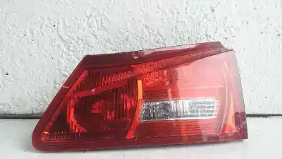Автозапчастина б/у правий ліхтар для lexus is200 (ds2/is2) 220d посилання на oem iam 8155353160