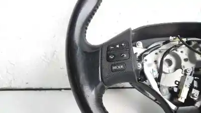 Автозапчастина б/у кермо для lexus is200 (ds2/is2) 220d посилання на oem iam 4510053170c0  