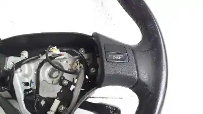 Автозапчастина б/у кермо для lexus is200 (ds2/is2) 220d посилання на oem iam 4510053170c0  