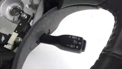 Автозапчастина б/у кермо для lexus is200 (ds2/is2) 220d посилання на oem iam 4510053170c0  