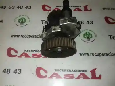 Second-hand car spare part Injection Pump for RENAULT LAGUNA II (BG0) Confort Authentique OEM IAM references 0445010031  8200055072