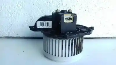 Second-hand car spare part HEATER BLOWER MOTOR for CITROEN BERLINGO CUADRO  OEM IAM references 5E2228200  