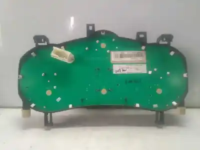 Peça sobressalente para automóvel em segunda mão quadrante por peugeot 207 confort referências oem iam 6103jt  