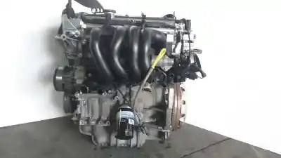 Peça sobressalente para automóvel em segunda mão MOTOR COMPLETO por FORD FOCUS BERLINA (CAK)  Referências OEM IAM FYDA  