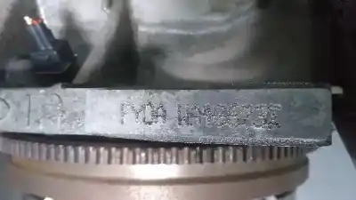Peça sobressalente para automóvel em segunda mão motor completo por ford focus berlina (cak) ghia referências oem iam fyda  
