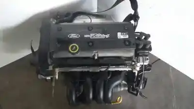 Peça sobressalente para automóvel em segunda mão motor completo por ford focus berlina (cak) ghia referências oem iam fyda  