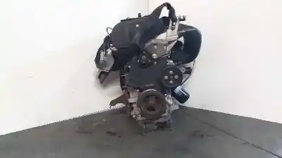 Peça sobressalente para automóvel em segunda mão motor completo por ford focus berlina (cak) ghia referências oem iam fyda  