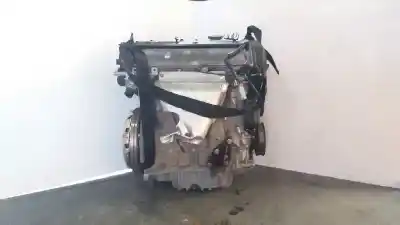 Peça sobressalente para automóvel em segunda mão motor completo por ford focus berlina (cak) ghia referências oem iam fyda  