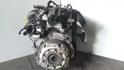 Peça sobressalente para automóvel em segunda mão motor completo por ford focus berlina (cak) ghia referências oem iam fyda  