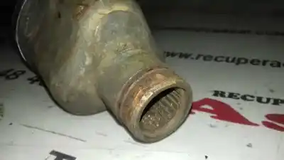 Pezzo di ricambio per auto di seconda mano trasmissione anteriore destra per renault megane i scenic (ja0) 1.9 dti diesel cat riferimenti oem iam   