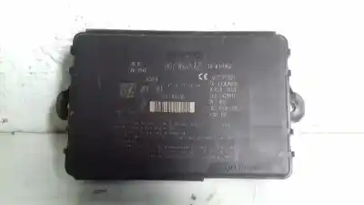 Piesă de schimb auto la mâna a doua modul electrotic pentru land rover discovery 4 tdv6 hse referințe oem iam fk7219h440ac