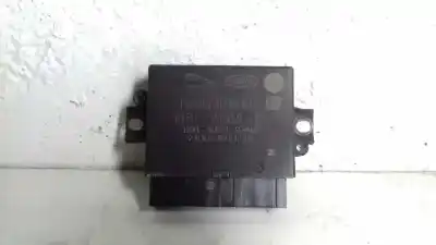 Piesă de schimb auto la mâna a doua modul electrotic pentru land rover discovery 4 tdv6 hse referințe oem iam gx6315c859dd