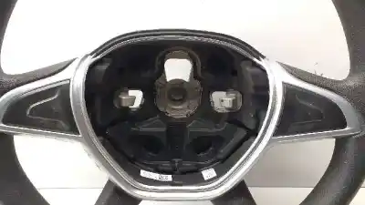 Автозапчастина б/у кермо для dacia dokker laureate посилання на oem iam 484001085r  34227011b
