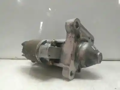 Second-hand car spare part Starter Motor for RENAULT SCENIC (JA..) 1.9 DCI Authentique OEM IAM references 7700116282  M001T85781