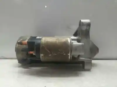 Second-hand car spare part starter motor for renault scenic (ja..) 1.9 dci authentique oem iam references 7700116282  m001t85781