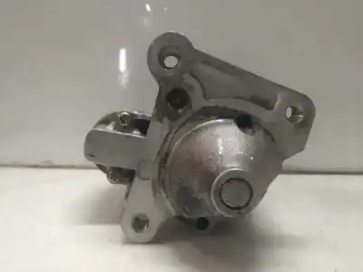 Second-hand car spare part starter motor for renault scenic (ja..) 1.9 dci authentique oem iam references 7700116282  m001t85781