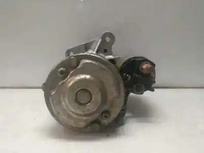 Second-hand car spare part starter motor for renault scenic (ja..) 1.9 dci authentique oem iam references 7700116282  m001t85781