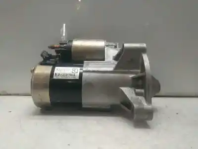 Pezzo di ricambio per auto di seconda mano motorino di avviamento per citroen c4 picasso sx riferimenti oem iam m000t82081  