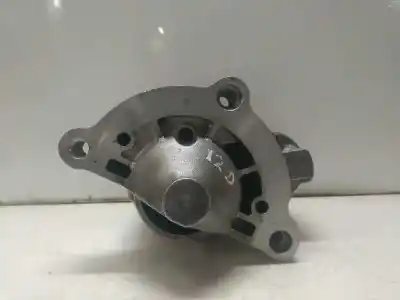 Pezzo di ricambio per auto di seconda mano motorino di avviamento per citroen c4 picasso sx riferimenti oem iam m000t82081  