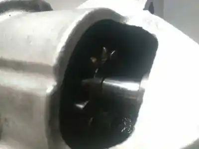 Pezzo di ricambio per auto di seconda mano motorino di avviamento per citroen c4 picasso sx riferimenti oem iam m000t82081  