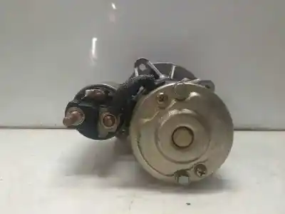Pezzo di ricambio per auto di seconda mano motorino di avviamento per citroen c4 picasso sx riferimenti oem iam m000t82081  