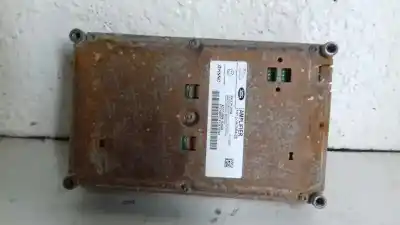 Piesă de schimb auto la mâna a doua modul electrotic pentru land rover discovery 4 tdv6 hse referințe oem iam fk7219c164ze