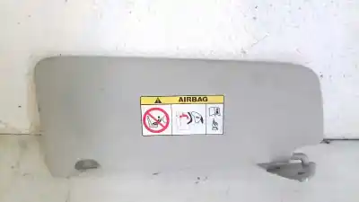 Piesă de schimb auto la mâna a doua parasoare dreapta pentru land rover discovery 4 tdv6 hse referințe oem iam fk7204100