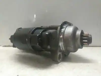Pièce détachée automobile d'occasion Démarreur De Voiture pour VOLKSWAGEN GOLF III BERLINA (1H1) 1.9 TDI Références OEM IAM 02A911024B  D7RS30