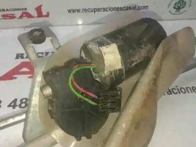 İkinci el araba yedek parçası ön silecek motoru için seat cordoba berlina (6k2) open godo oem iam referansları 6k1955023a  6k1955313a