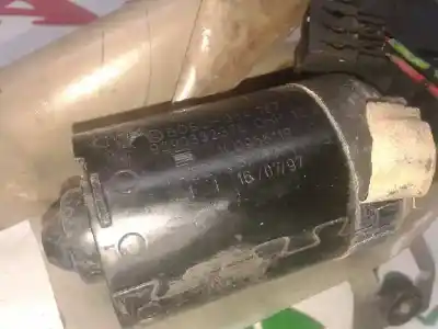 İkinci el araba yedek parçası ön silecek motoru için seat cordoba berlina (6k2) open godo oem iam referansları 6k1955023a  6k1955313a