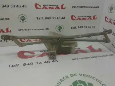İkinci el araba yedek parçası ön silecek motoru için seat cordoba berlina (6k2) open godo oem iam referansları 6k1955023a  6k1955313a