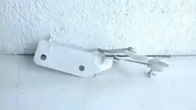 Piesă de schimb auto la mâna a doua suport / ghid usa culisantã pentru land rover discovery 4 tdv6 hse referințe oem iam fk7216800