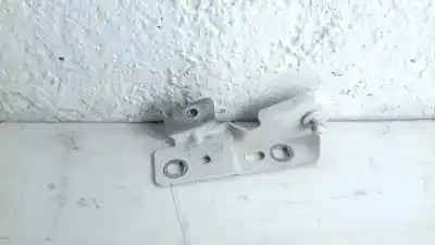 Piesă de schimb auto la mâna a doua suport / ghid usa culisantã pentru land rover discovery 4 tdv6 hse referințe oem iam fk7216150ac