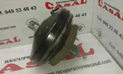 Second-hand car spare part brake servo for citroen c3 collection oem iam references 0204705492 88md60 9672460680