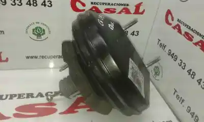 Second-hand car spare part brake servo for citroen c3 collection oem iam references 0204705492 88md60 9672460680