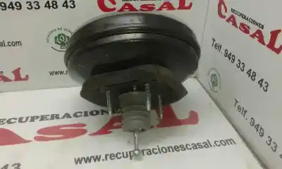 Second-hand car spare part brake servo for citroen c3 collection oem iam references 0204705492 88md60 9672460680