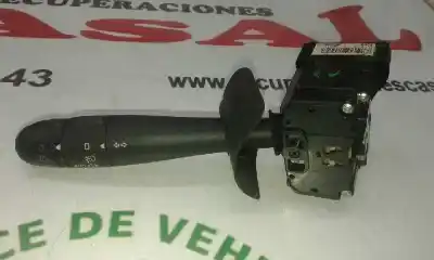 Second-hand car spare part HEADLIGHTS SWITCH for RENAULT SCENIC (JA..)  OEM IAM references 36998A  E1025