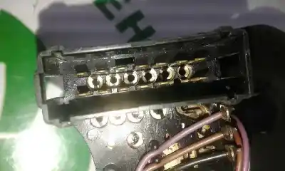 Second-hand car spare part headlights switch for renault scenic (ja..) 1.6 16v expression oem iam references 36998a  e1025