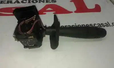 Second-hand car spare part headlights switch for renault scenic (ja..) 1.6 16v expression oem iam references 36998a  e1025