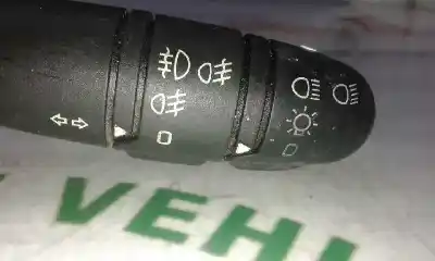 Second-hand car spare part headlights switch for renault scenic (ja..) 1.6 16v expression oem iam references 36998a  e1025