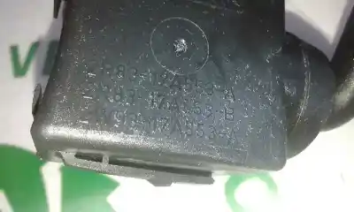 Автозапчасти б/у управление светом за jaguar x-type i (x400) 2.2 d ссылки oem iam 2r8317a553a  2w9317a553a