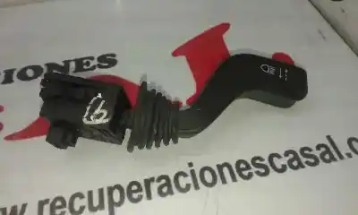 Автозапчасти б/у ПРЕРЫВНЫЙ КОНТРОЛЬ за OPEL ASTRA G BERLINA  ссылки OEM IAM 09185413  12268700