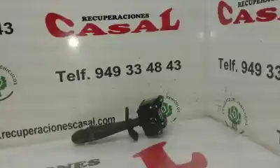 Second-hand car spare part HEADLIGHTS SWITCH for RENAULT MEGANE I SCENIC (JA0)  OEM IAM references 36998A  E1063