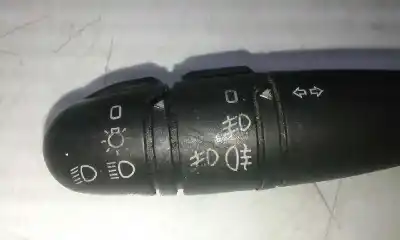 Second-hand car spare part headlights switch for renault megane i scenic (ja0) 1.4 cat 95 cv / 70 kw oem iam references 36998a  e1063