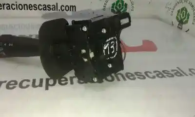 Second-hand car spare part headlights switch for renault megane i scenic (ja0) 1.4 cat 95 cv / 70 kw oem iam references 36998a  e1063