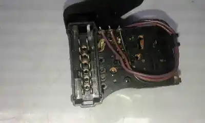 Second-hand car spare part headlights switch for renault megane i scenic (ja0) 1.4 cat 95 cv / 70 kw oem iam references 36998a  e1063