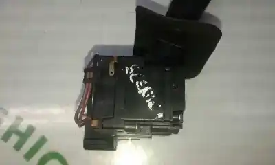 Second-hand car spare part headlights switch for renault megane i scenic (ja0) 1.4 cat 95 cv / 70 kw oem iam references 36998a  e1063